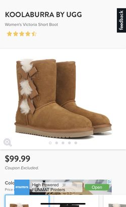 Ugg