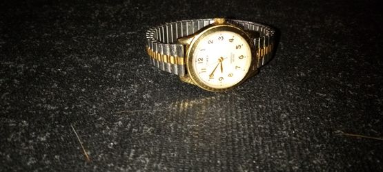 Timex Watch