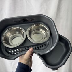 Neater Feeder for Pets 