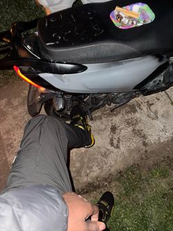 Marshal Gator 150cc