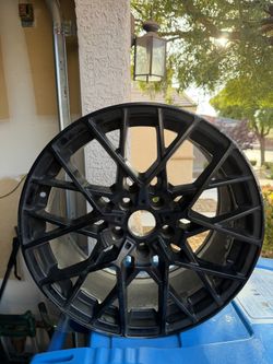 18” TSW Seabring