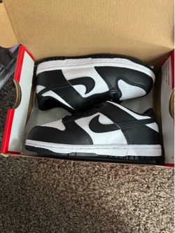 Tolder Nike dunk size 10