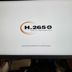 DVR Kkmoon 8 channel