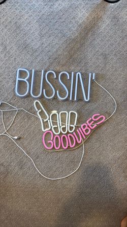Neon Signs