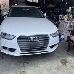 2016 Audi A4