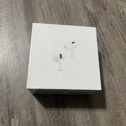 AirPods Pro 2nd Generation 