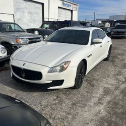 2014 Maserati For Sale