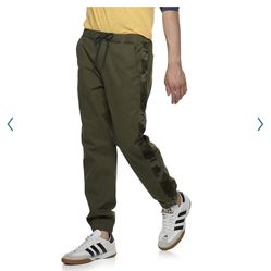 Size Men Small Joggers