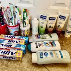 Brand New Personal Care Bundle