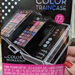 Brand New Makeup Palette