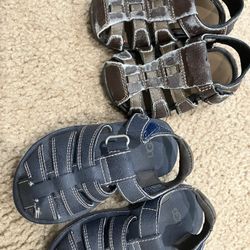 Ugg Toddler Sandals 