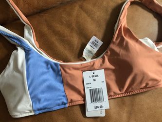 L space Swimsuit Top