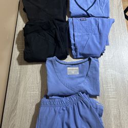 Women Scrubs