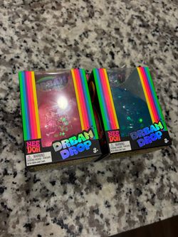 NEEDOH DREAMDROP