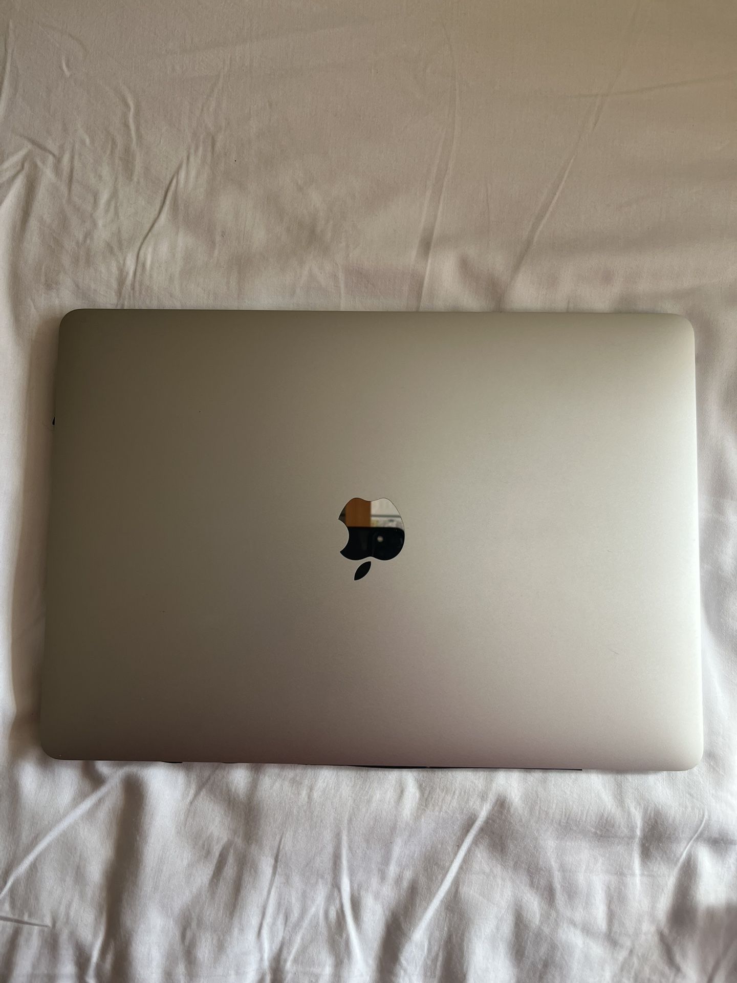 Apple MacBook Pro With Retina display. 13.5 In