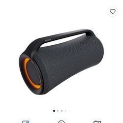 Speakers Bluetooth  (SONY)
