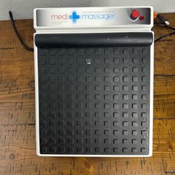Med Massager Foot Massager Plus
