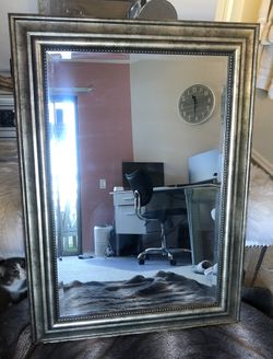 House Mirror
