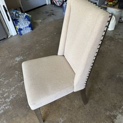 Dining Chairs 