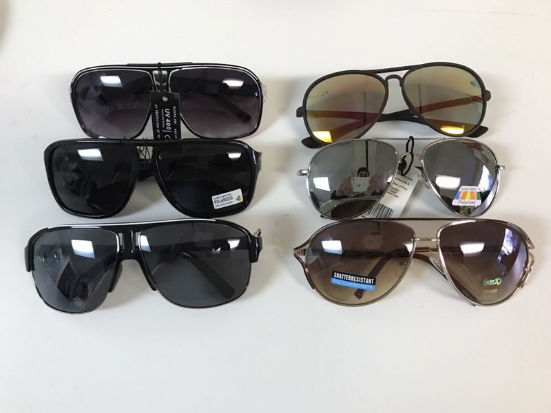 Brand New Sunglasses