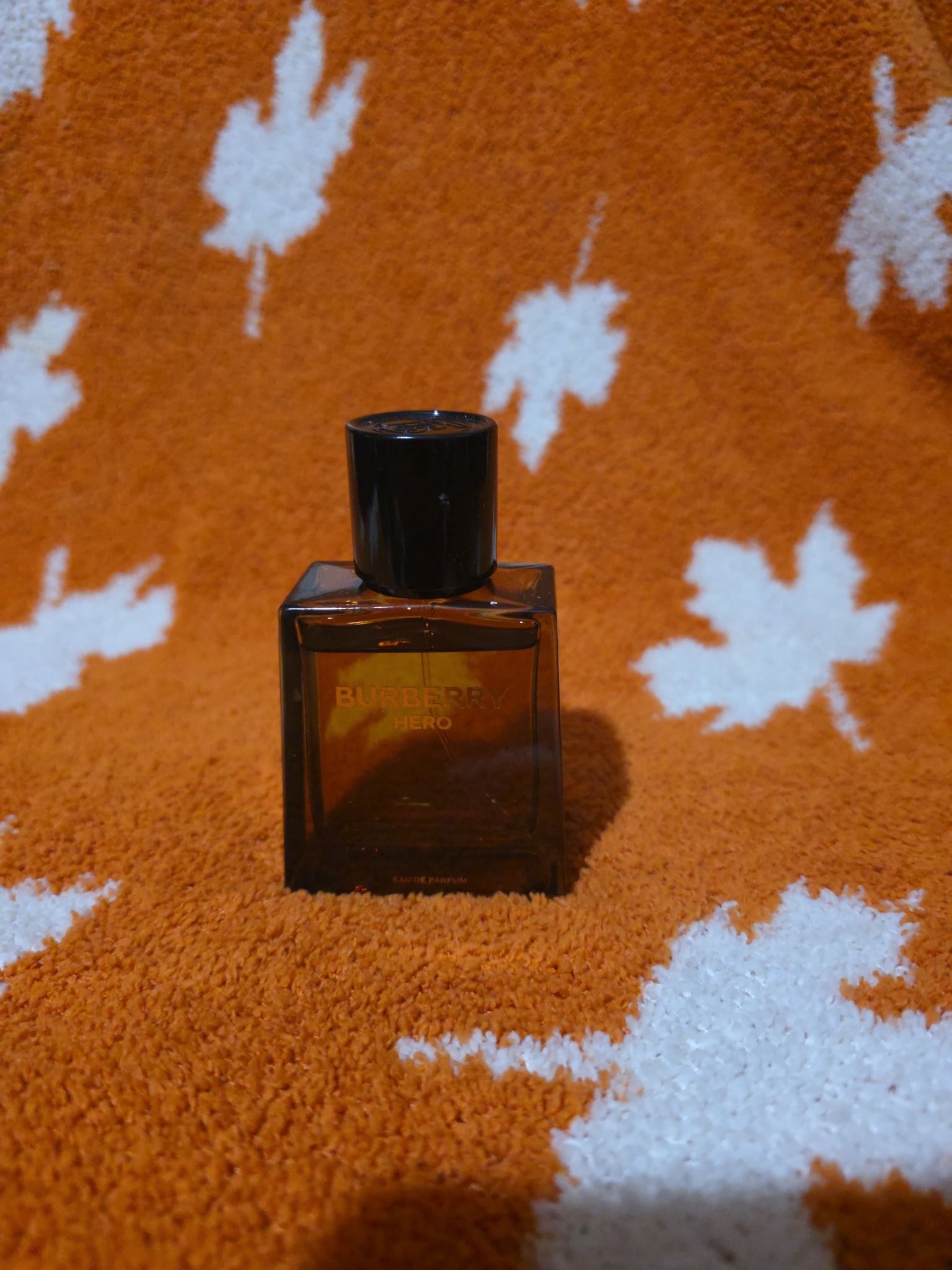 Burberry Hero (brown) 