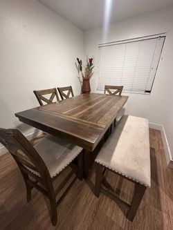 Dining Set