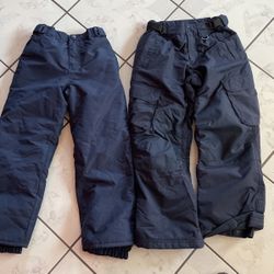 Snow Pants.