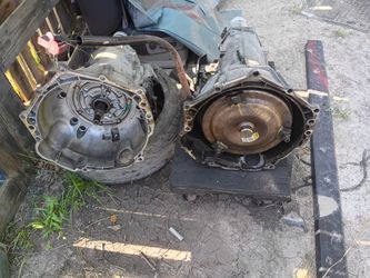 4l60e transmission