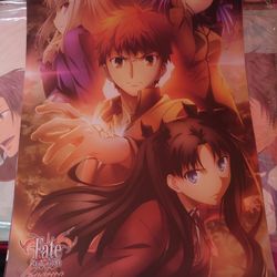 Posters   