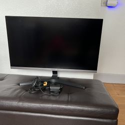 Samsung  U28R55OUQN 28" UHD 4K Monitor
