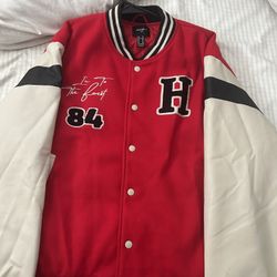Varsity Jacket