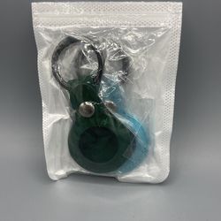 Airtag Holder Keychain 