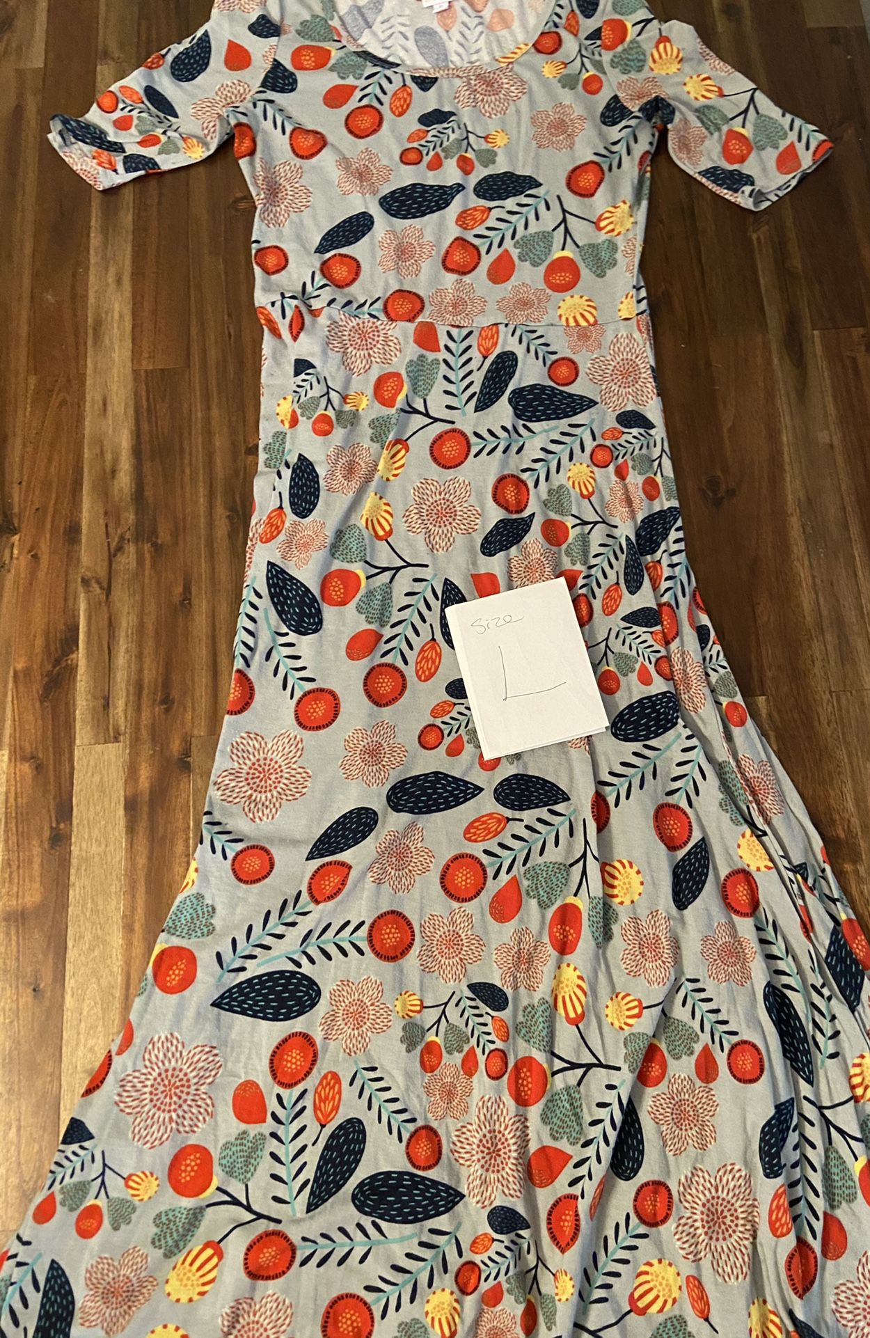 Used Anna Lularoe