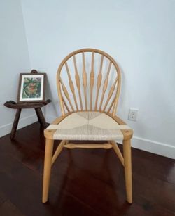 Dining Chair 