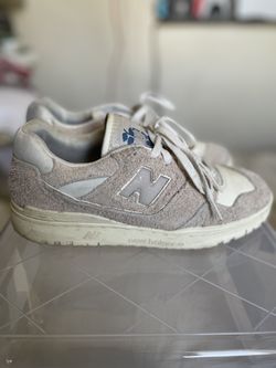 Aimé Leon Dore X New Balance 550