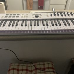 Keyboard