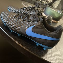 Nike Soccer Cleats 