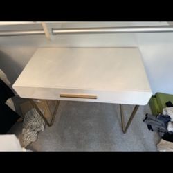 Small Desk 