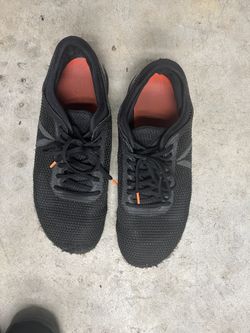 Mens Reebok nano shoes