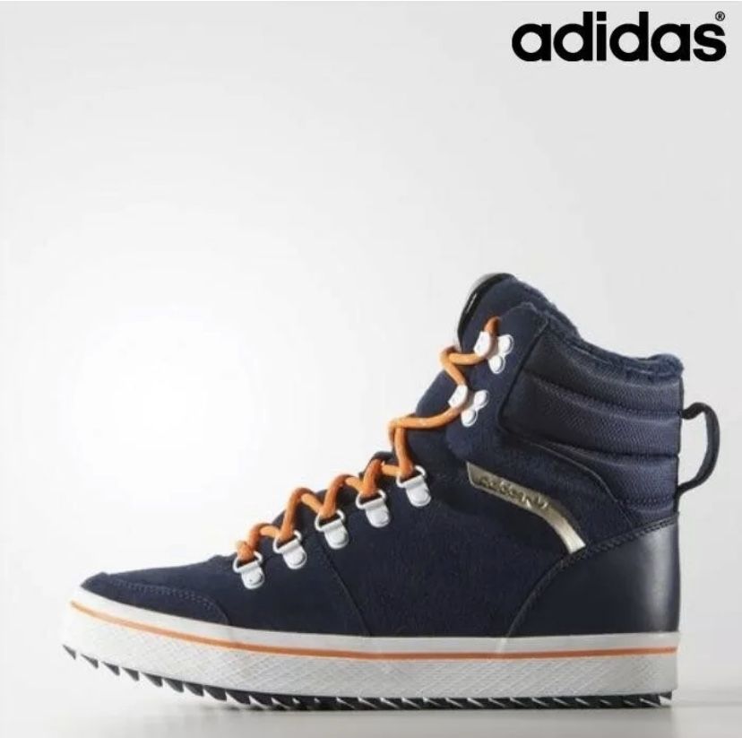 Adidas Originals Honey Hill Women’s Winter Boots