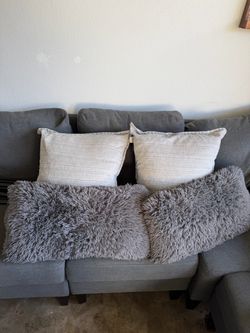 Decorative Pillows
