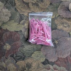 100 Heat Shrink Butt Splices 16-22 AWG