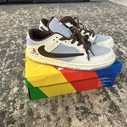 PlayStation Jordan Dunks