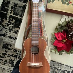 Ukulele