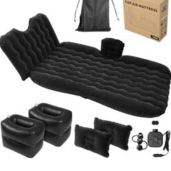 Air Mattress