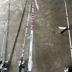 Fishing Poles