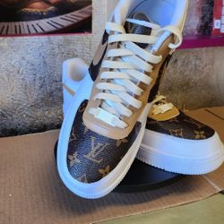 Custom AF1 