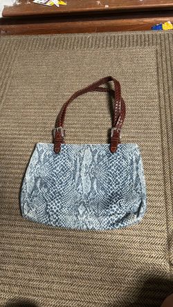 Brighton bag