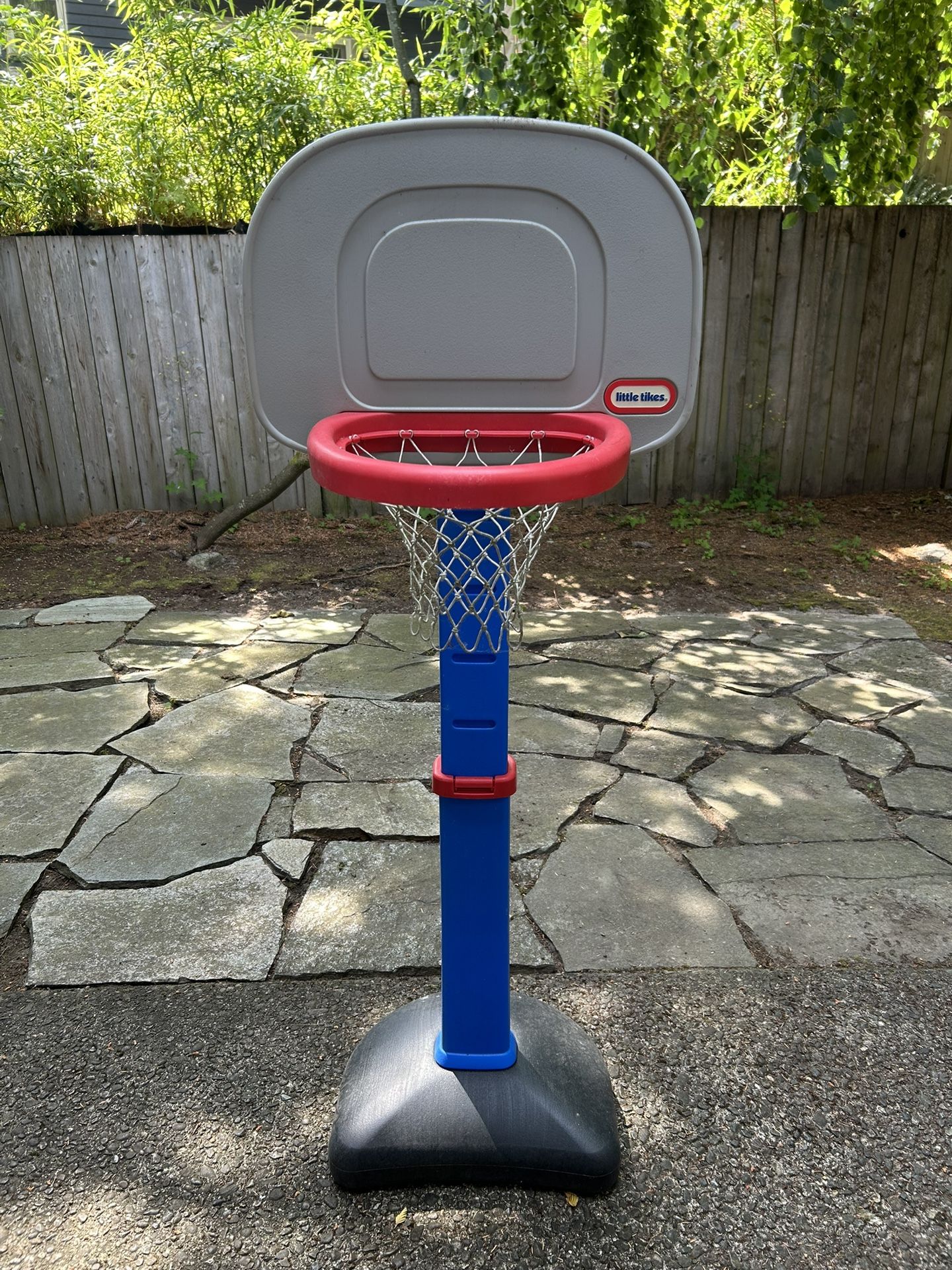 Basketball Hoop