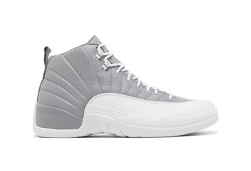 Jordan 12 Retro “Stealth”